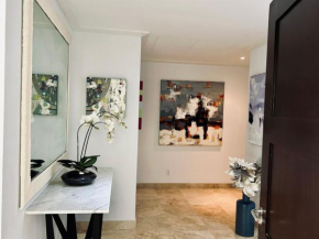 Coral Cove 10 Luxury Beachfront Condo